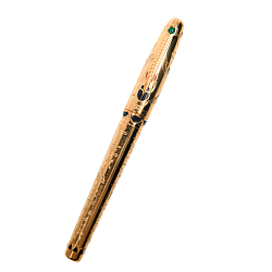Перьевая ручка S.T. Dupont Pharaon STDP-1